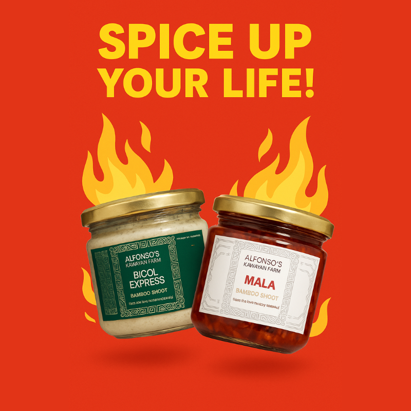 Spicy Delight Bundle