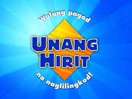 Unang Hirit