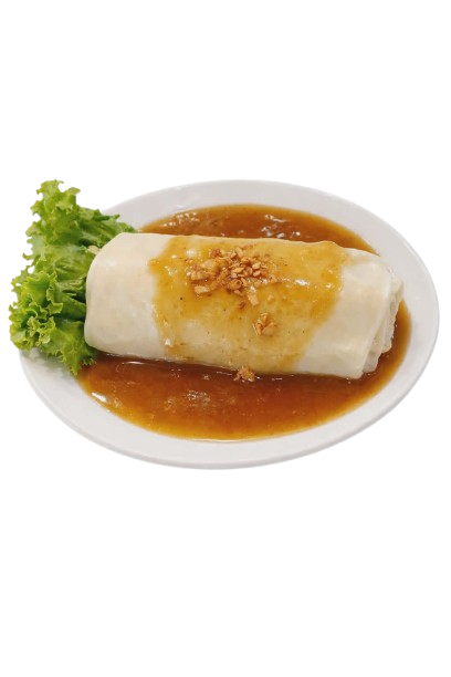 Fresh Lumpia Mix – Bottled 220g