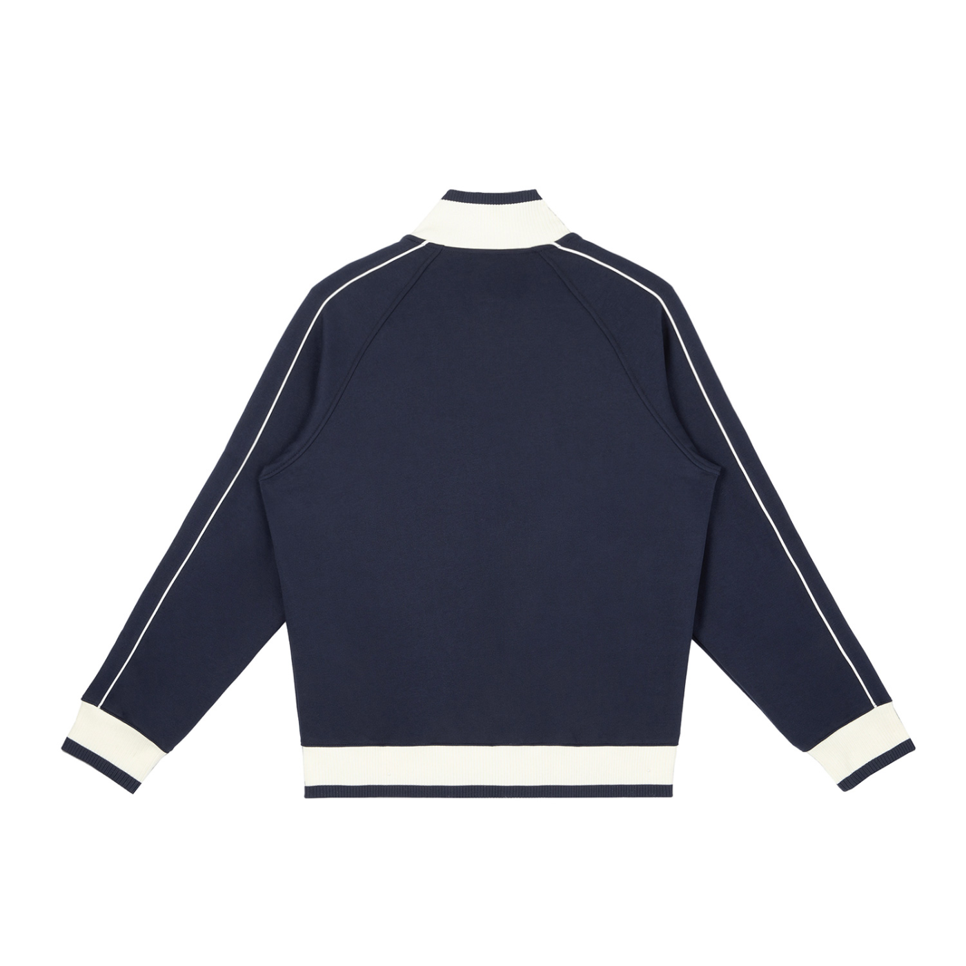 Kawayan Farm Track Jacket — Bamboo Support Merch