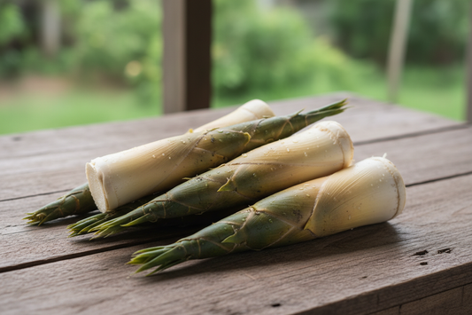 Fresh vs. Bottled Bamboo Shoots (Labong): Pros and Cons