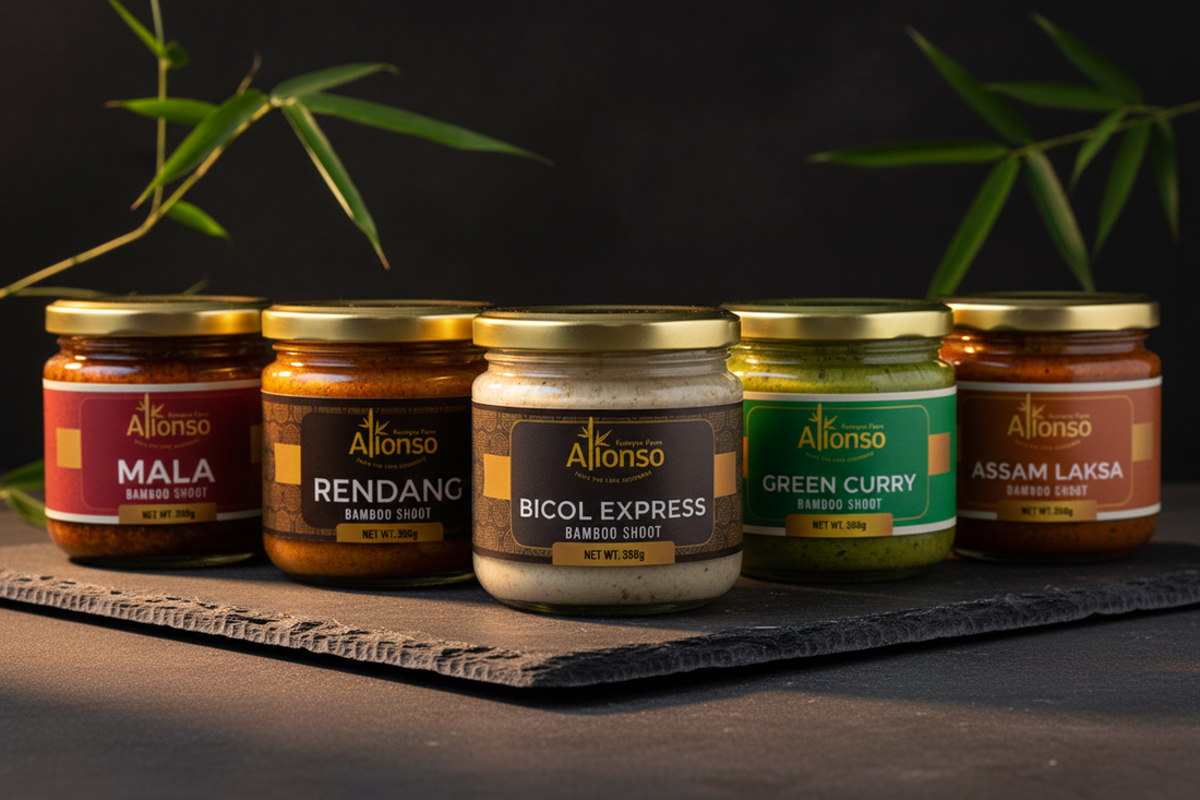Buy Gourmet Labong Online