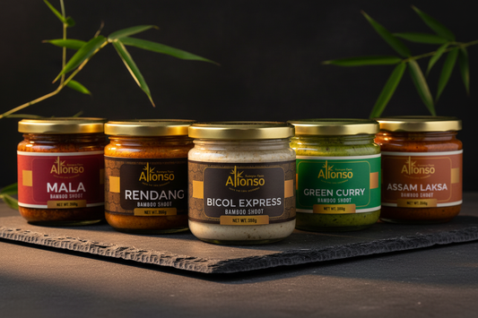 Buy Gourmet Labong Online