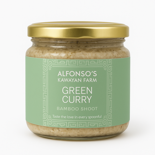 Green Curry Labong