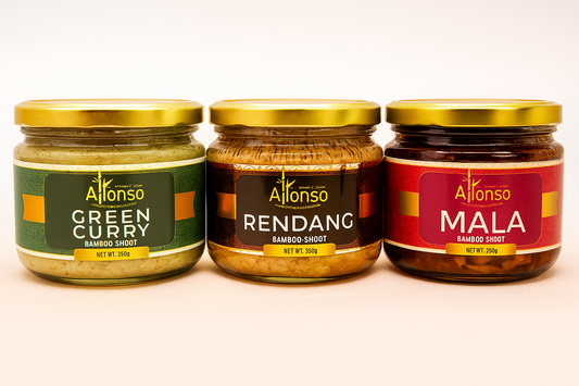 All-Labong Bundle - Complete Flavor Discovery Set