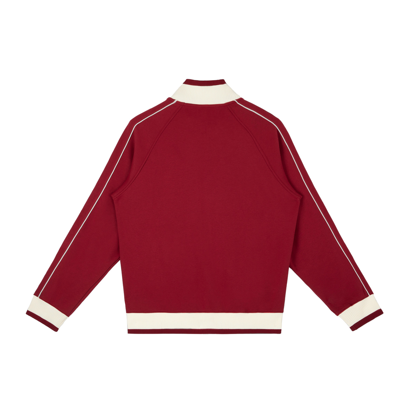 Kawayan Farm Track Jacket — Bamboo Support Merch