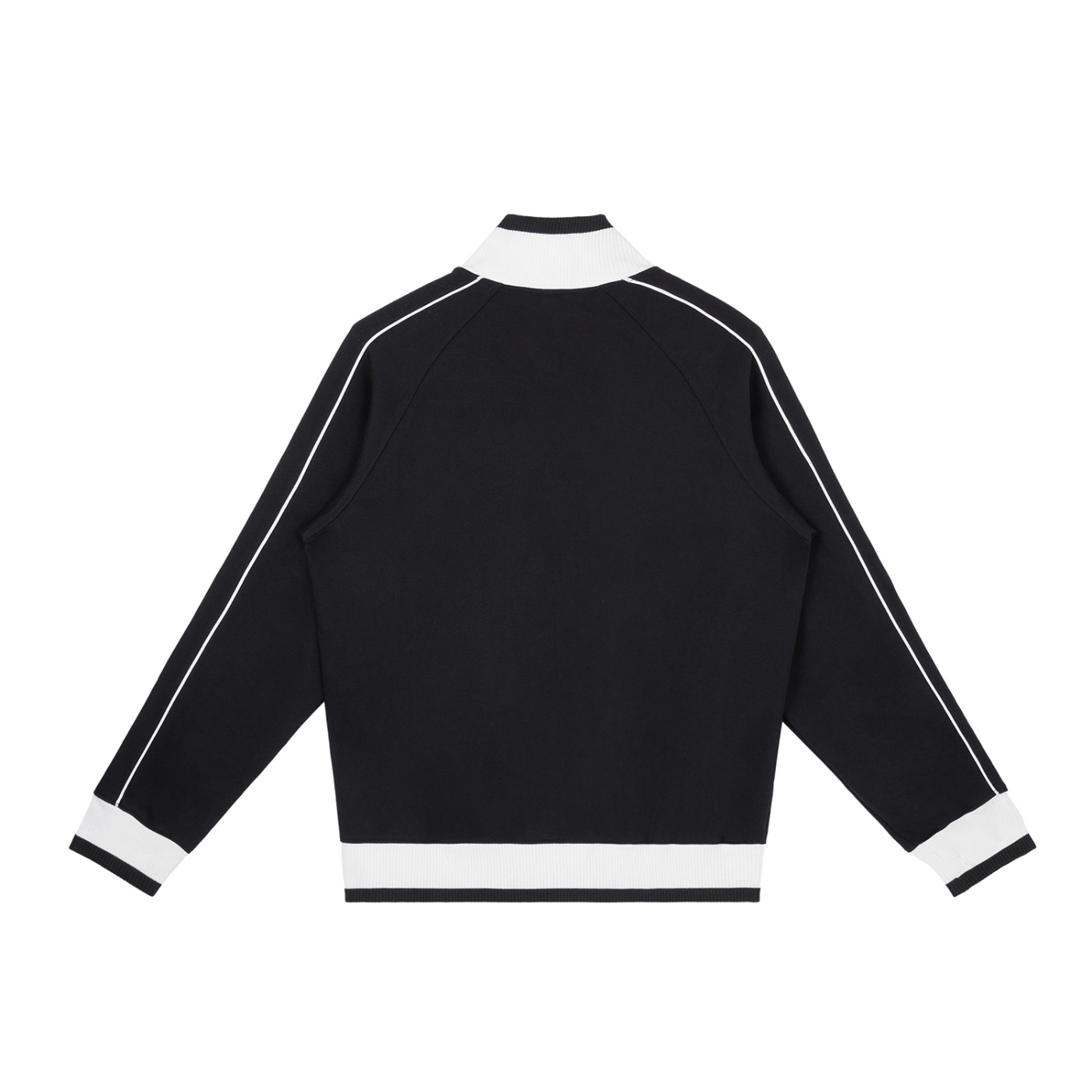 Kawayan Farm Track Jacket — Bamboo Support Merch