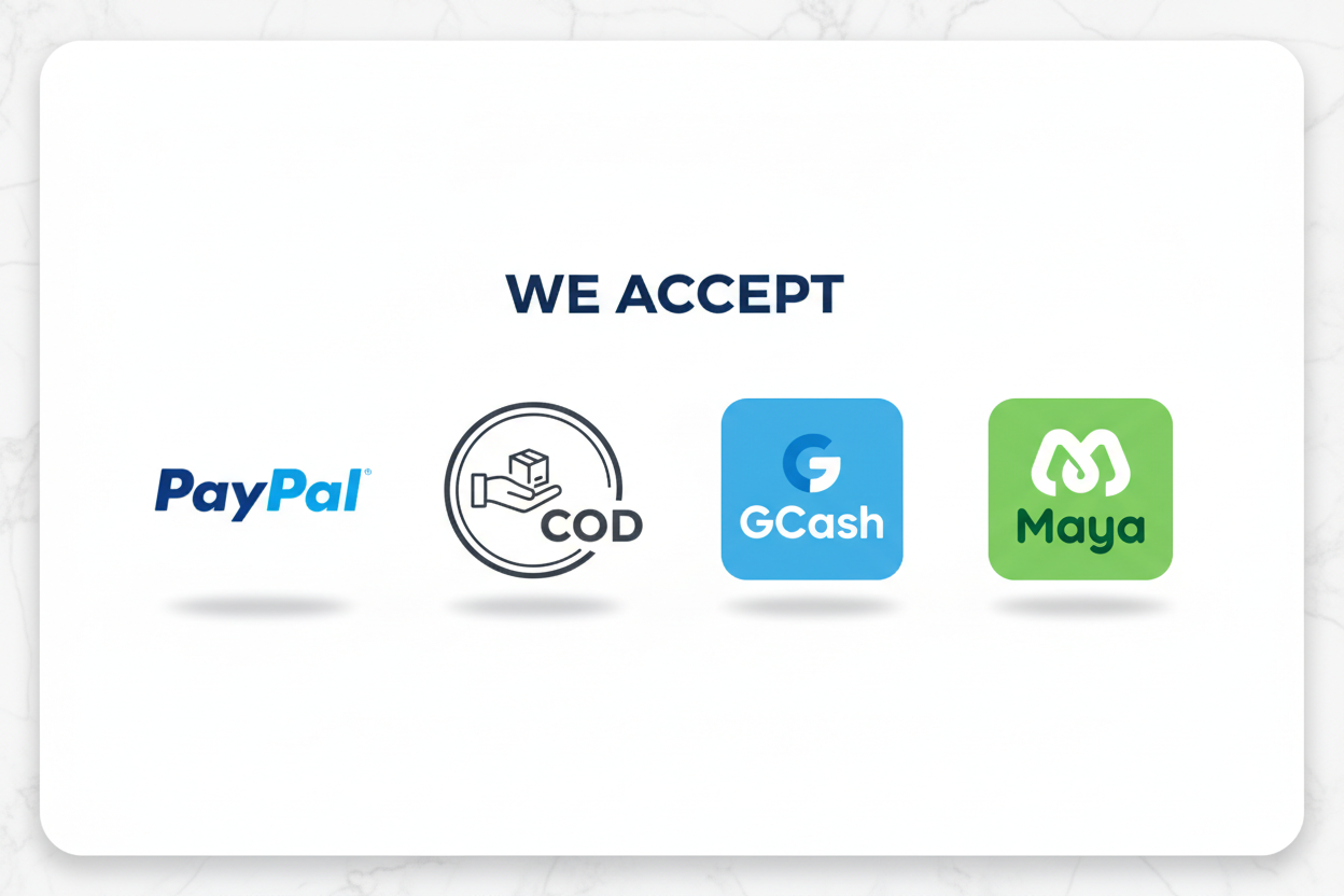 Philippine Payment Options